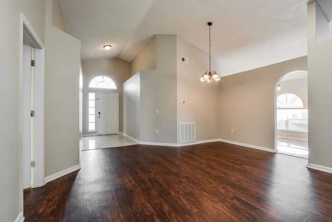 Photo - 10315 Lecon Branch Ct