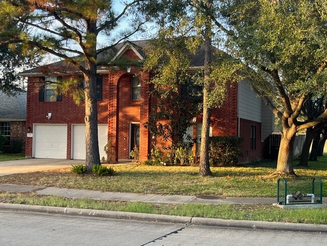 Photo - 15502 Lost Maples Dr