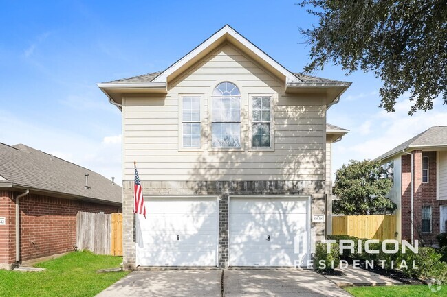 Building Photo - 6638 Windy River Ln Rental