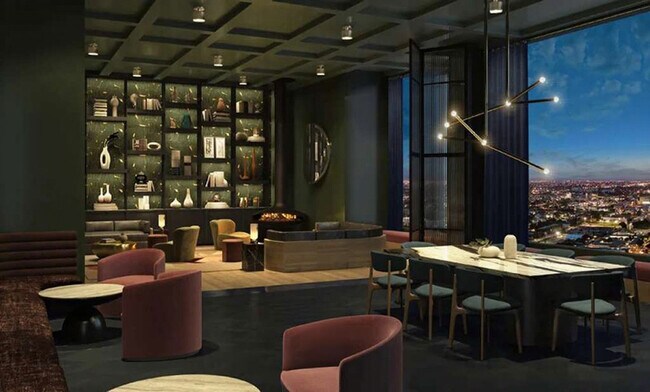 Photo - 601 N Miami Ave Unidad SI ID1380768P