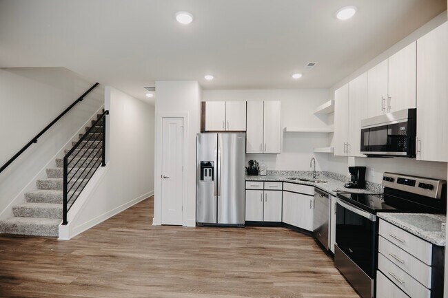 Townhome