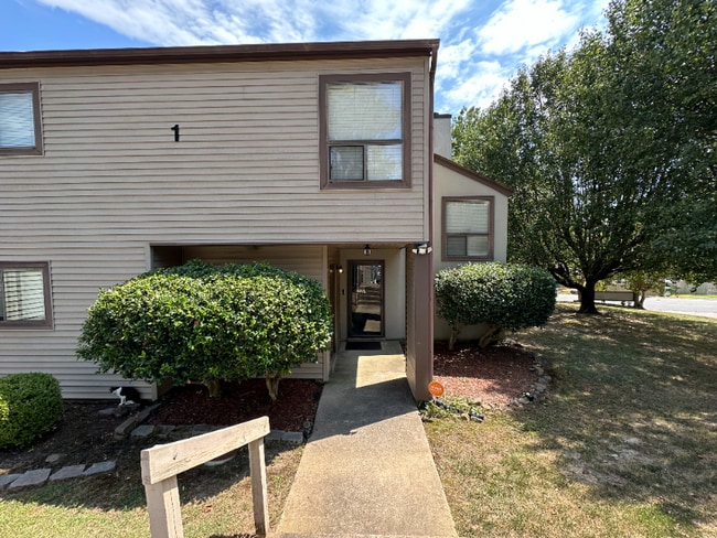 Photo - 12100 Rainwood Rd Condo Unit 2
