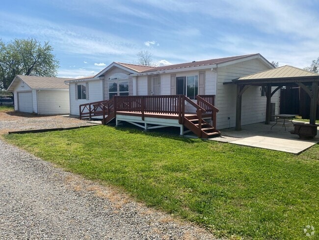 Building Photo - Great country living spot in Orland Rental