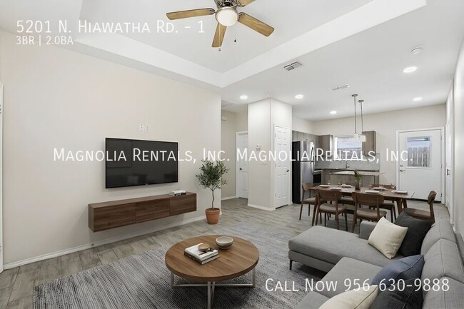 Photo - 5201 N Hiawatha Dr Unit 1