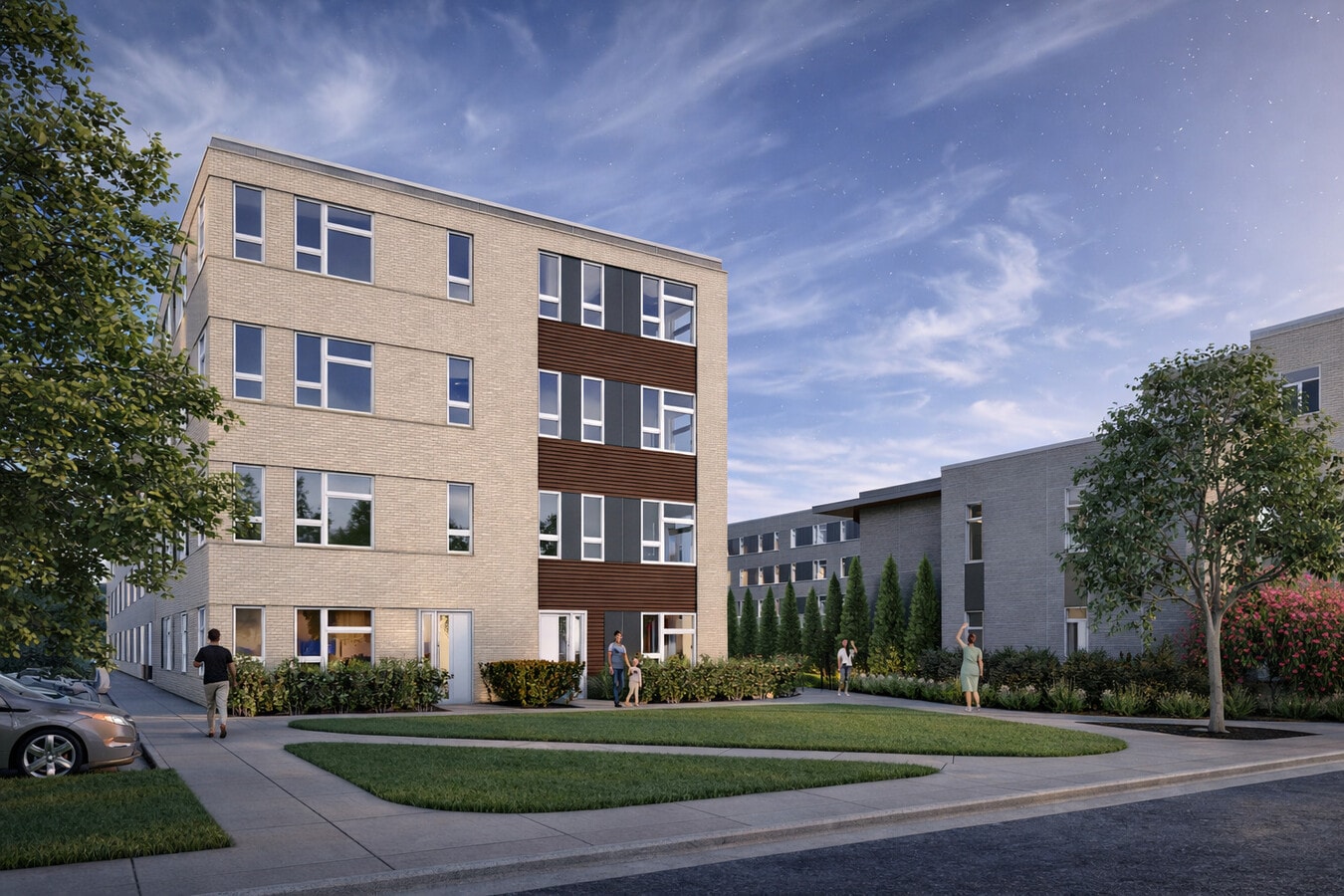 Photo - The Oaks on Maria