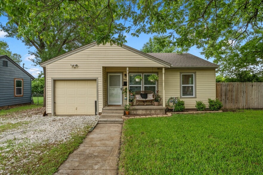 4016 Ethel Ave