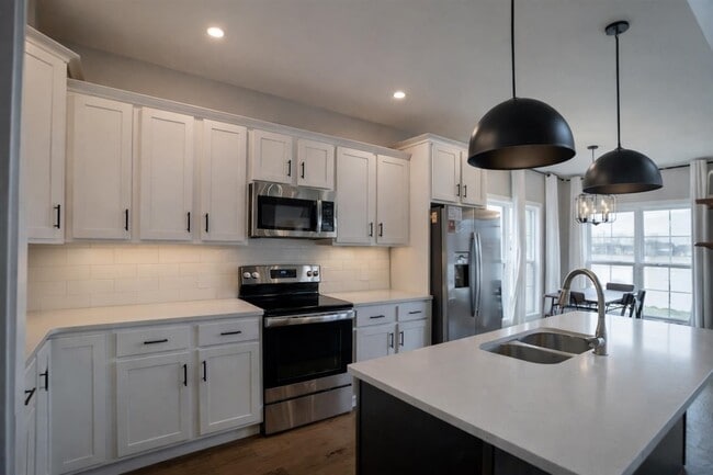 Photo - 755 Heritage Preserve Ln