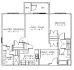 Apartamento B