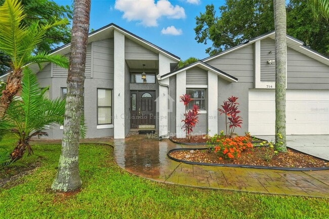 Photo - 714 Caribou Dr