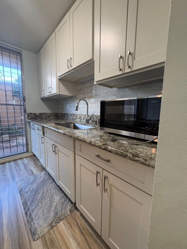 Photo - Partly Furnished 3-Bedroom, 2.5 Bath Townhouse at Kaholo Hale.  Pets Okay!