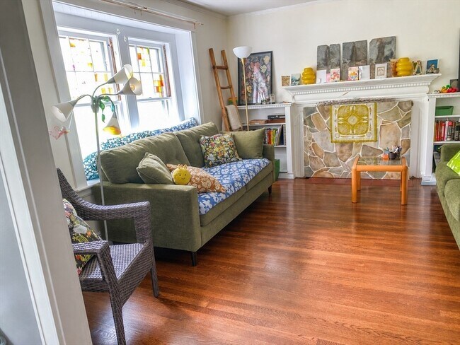 Photo - 59 Rowe St Unit 2