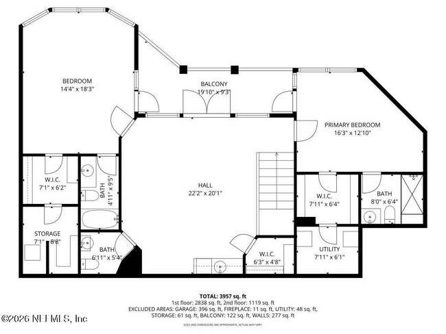 Photo - 1321 Windsor Harbor Dr