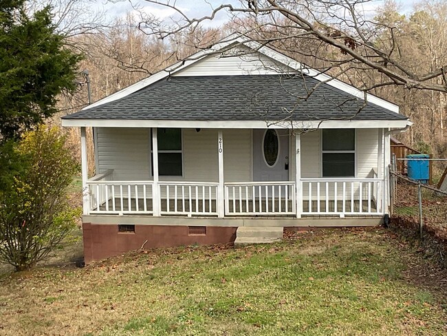 Charming Renovated Home in Belmont! - Charming Renovated Home in Belmont!