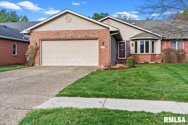 Photo - 2403 Flaxen Mill Ct Townhome