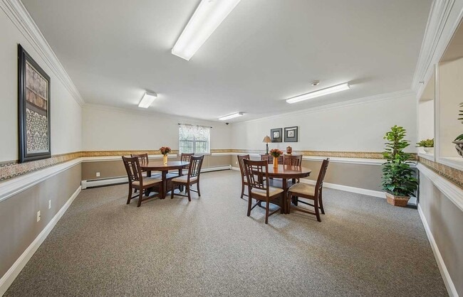 Montgomery Manor