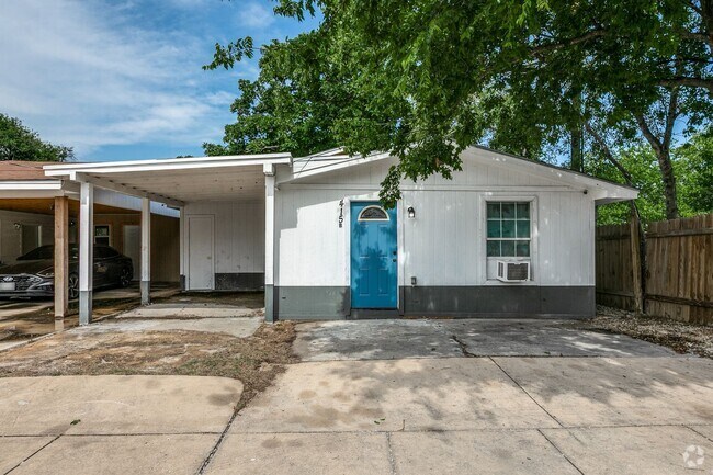 Building Photo - Elmwood Triplex Unit 415-E #B Rental