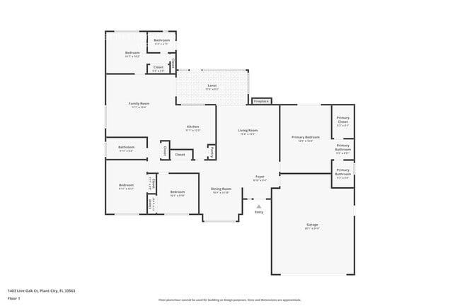 Photo - 1403 Live Oak Ct