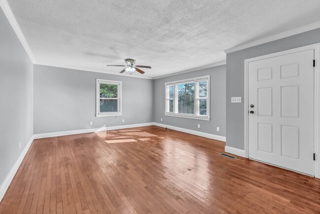 Photo - 2457 Antioch Church Rd