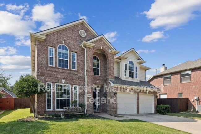 Photo - 1805 Sumac Dr