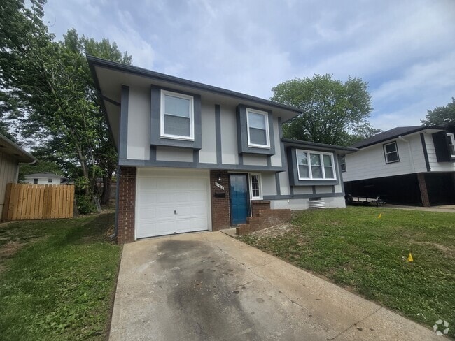 Building Photo - 11513 Palmer Ave Rental