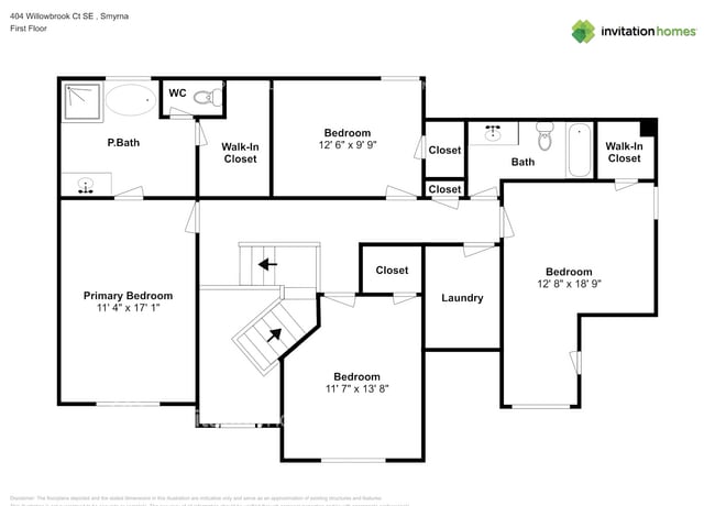 Photo - 404 Willowbrook Ct