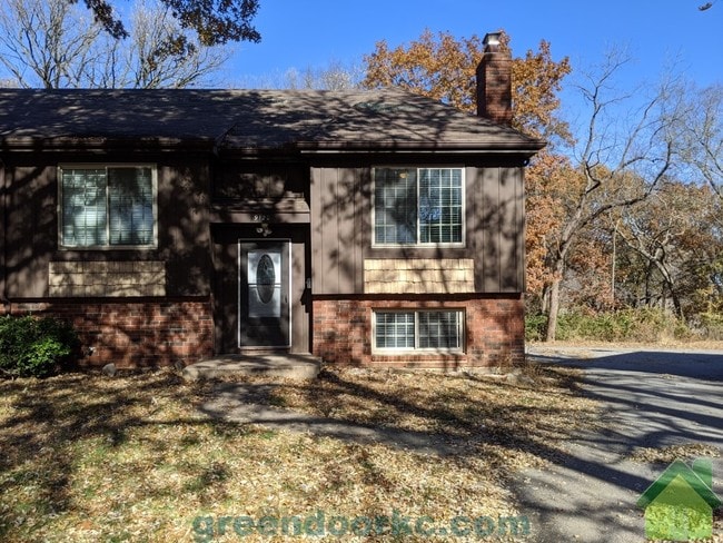 Building Photo - 9120 W 78th St