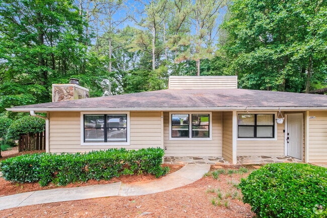 Building Photo - 5281 Williams Rd Rental