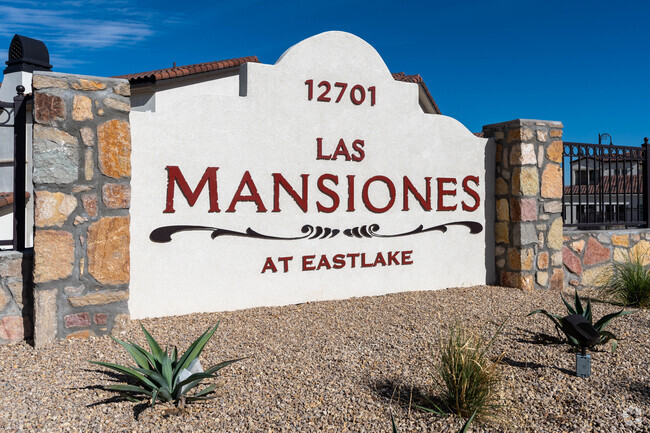 Las Mansiones at Eastlake - Las Mansiones at Eastlake Apartamentos