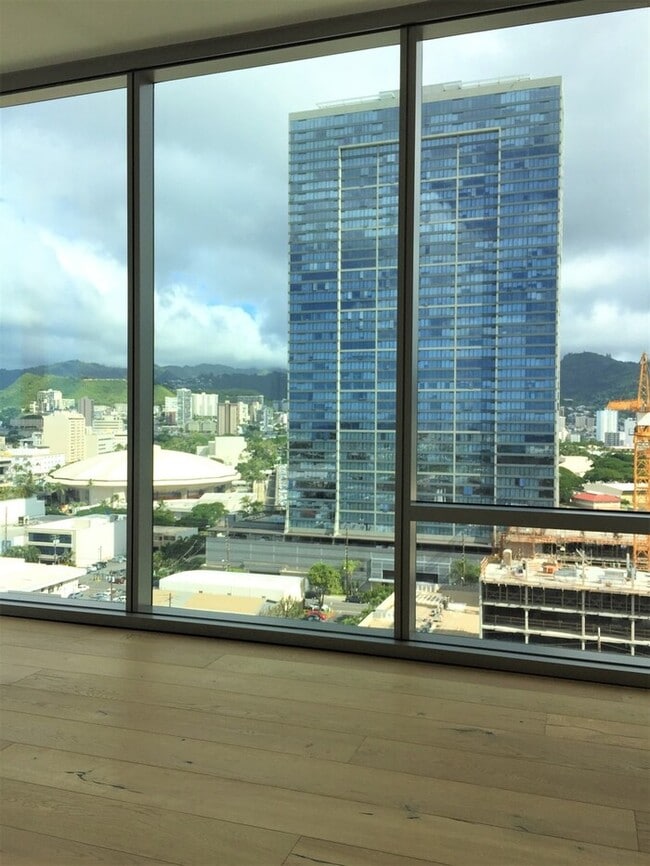 Photo - Kakaako: Ae'o - 2 Bed, 2 Bath Condo with o... Unidad 1315