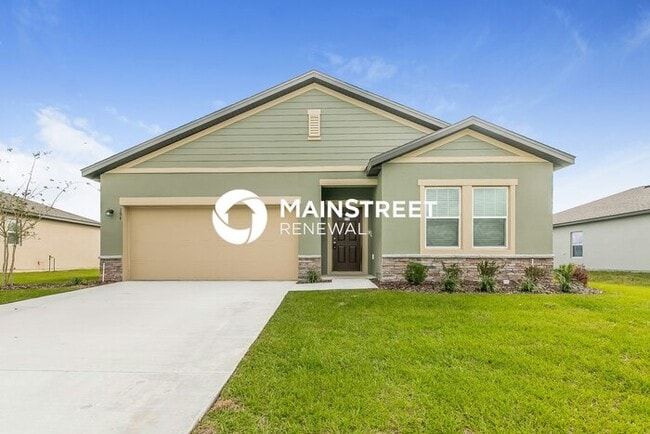 Building Photo - 3 Bedroom Pet-Friendly Home in Haines City, FL with Main Street Renewal