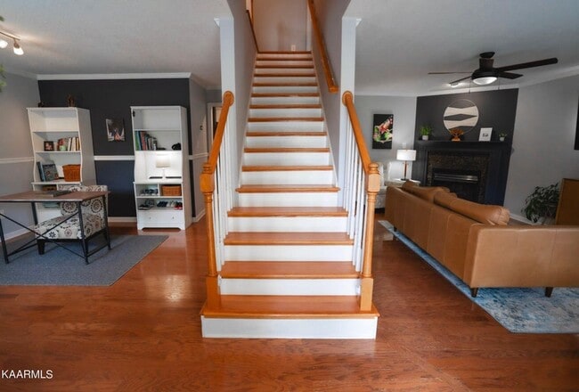 Photo - Beautiful 4-Bedroom Home in Desirable Wrens Creek Subdivision