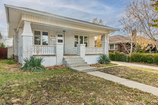 Photo - 826 E Coatsville Ave