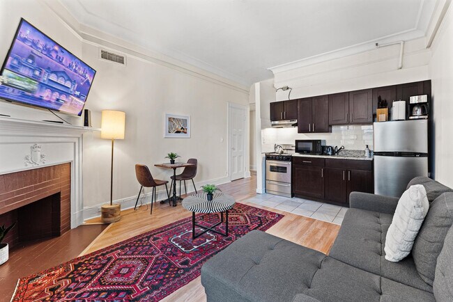 60-62-62 Boylston St Unidad SI FL1-ID1240417P