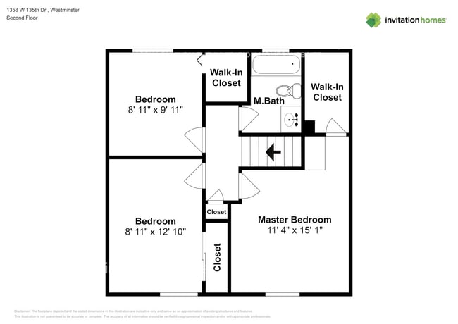 Photo - 1358 W 135th Dr