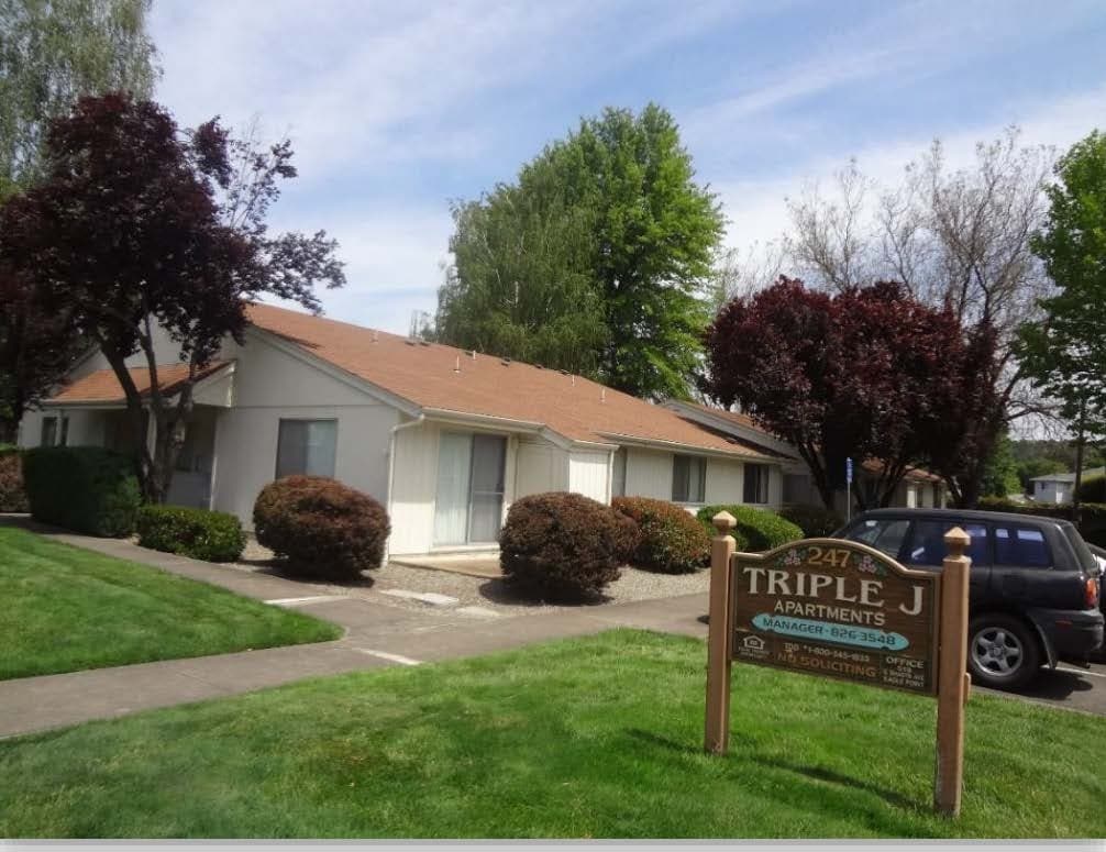 Photo - Triple J Apartments