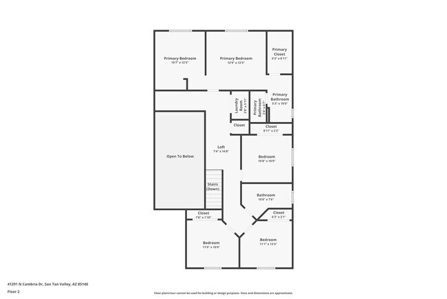 Photo - 41291 N Cambria Dr