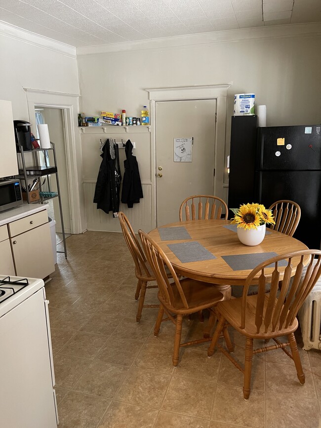 858 Elmwood Ave