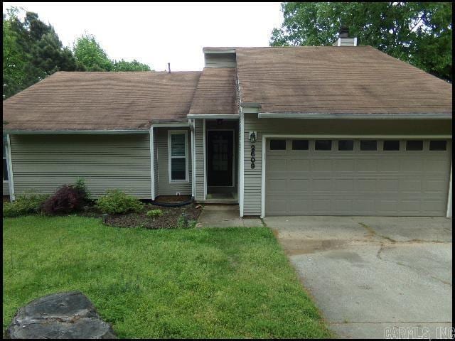 Photo - 2609 Ozark Dr Casa