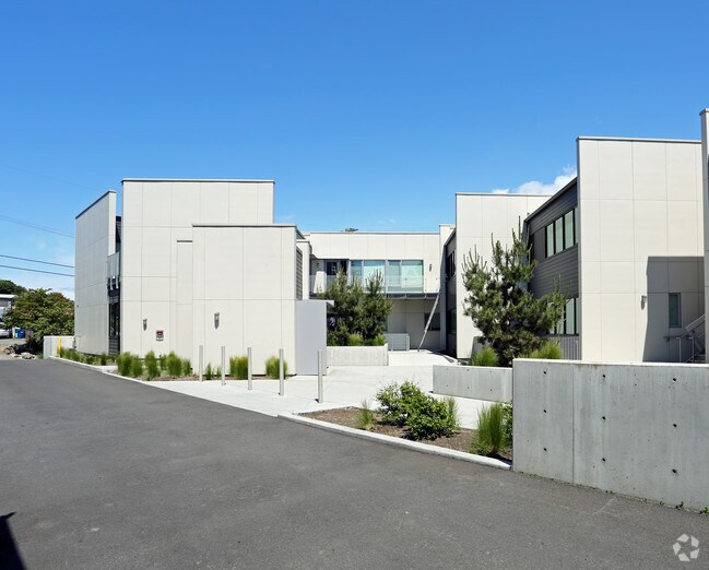 Photo - West Newton Flats