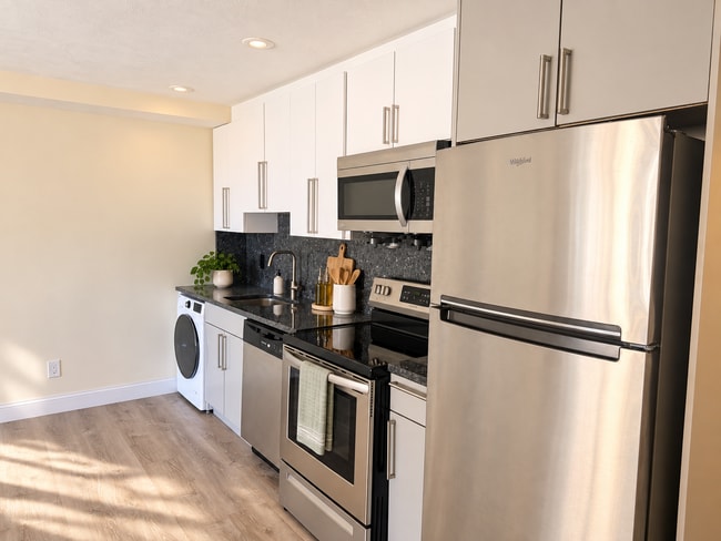 1028 Commonwealth Ave Unit 205