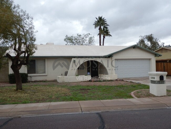 Building Photo - 4338 E Alta Mesa Ave