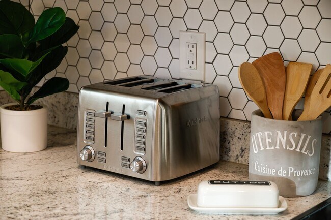 Photo - High-End, FULLY FURNISHED, Gated Community...