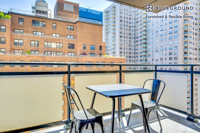 Photo - 245 E 40th St Unit FL16-ID40