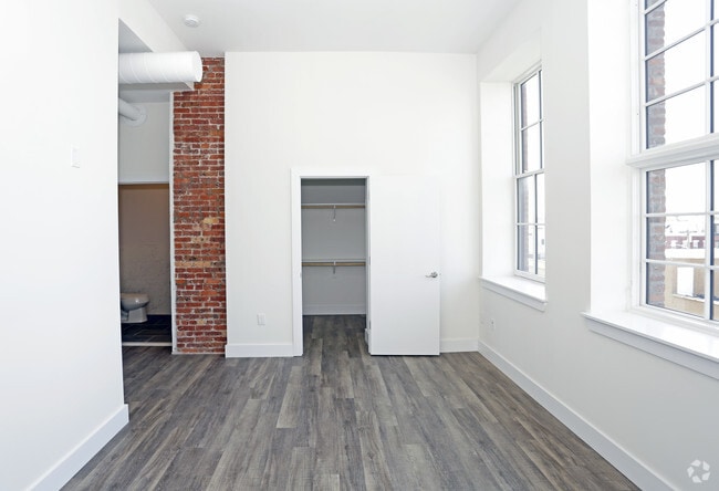 Textile Lofts