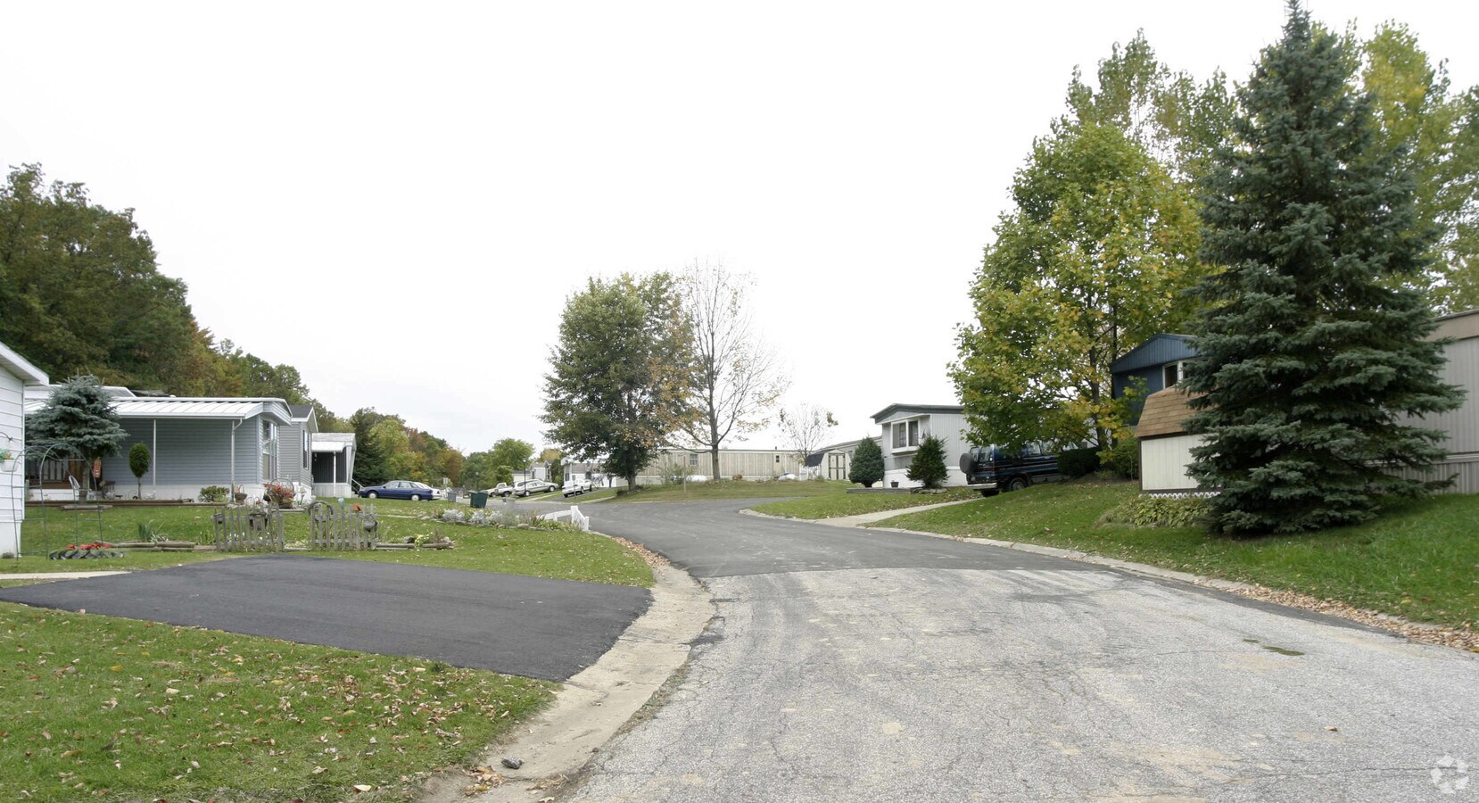 Maple Del Manor - Maple Del Manor Homes