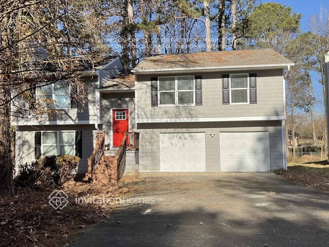 Building Photo - 3691 Woodington Pl NW