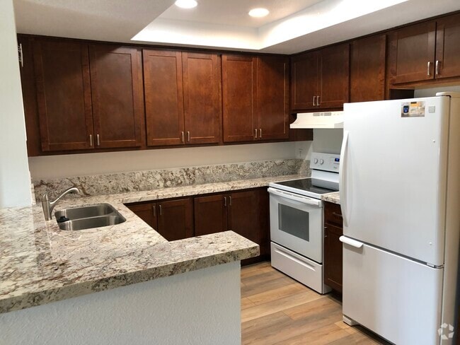 Building Photo - 6006 Rancho Mission Rd Unit 290 Rental
