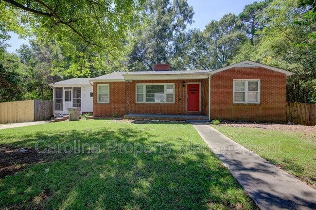Photo - 607 W 19th Ave Casa