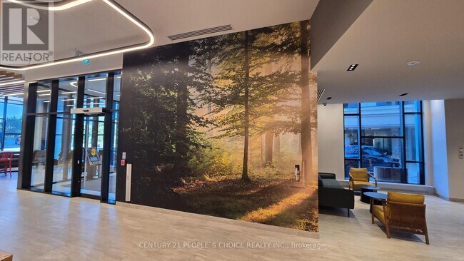 Photo - 2485 Eglinton Ave W Unité 404