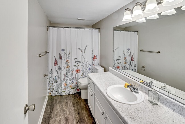 Shoreline Pointe Apartments